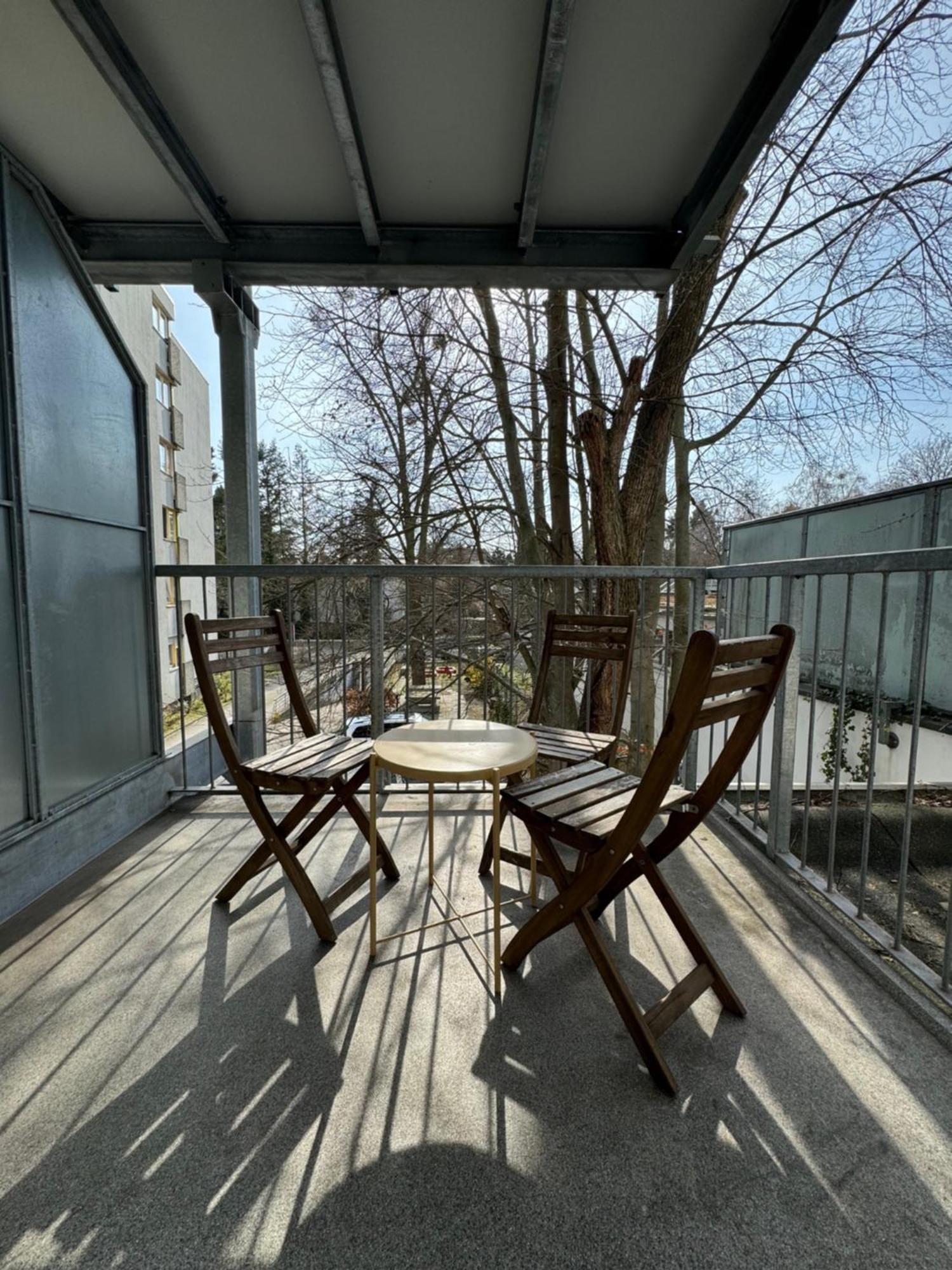 Berlinhome Steglitz Appartement Berlin