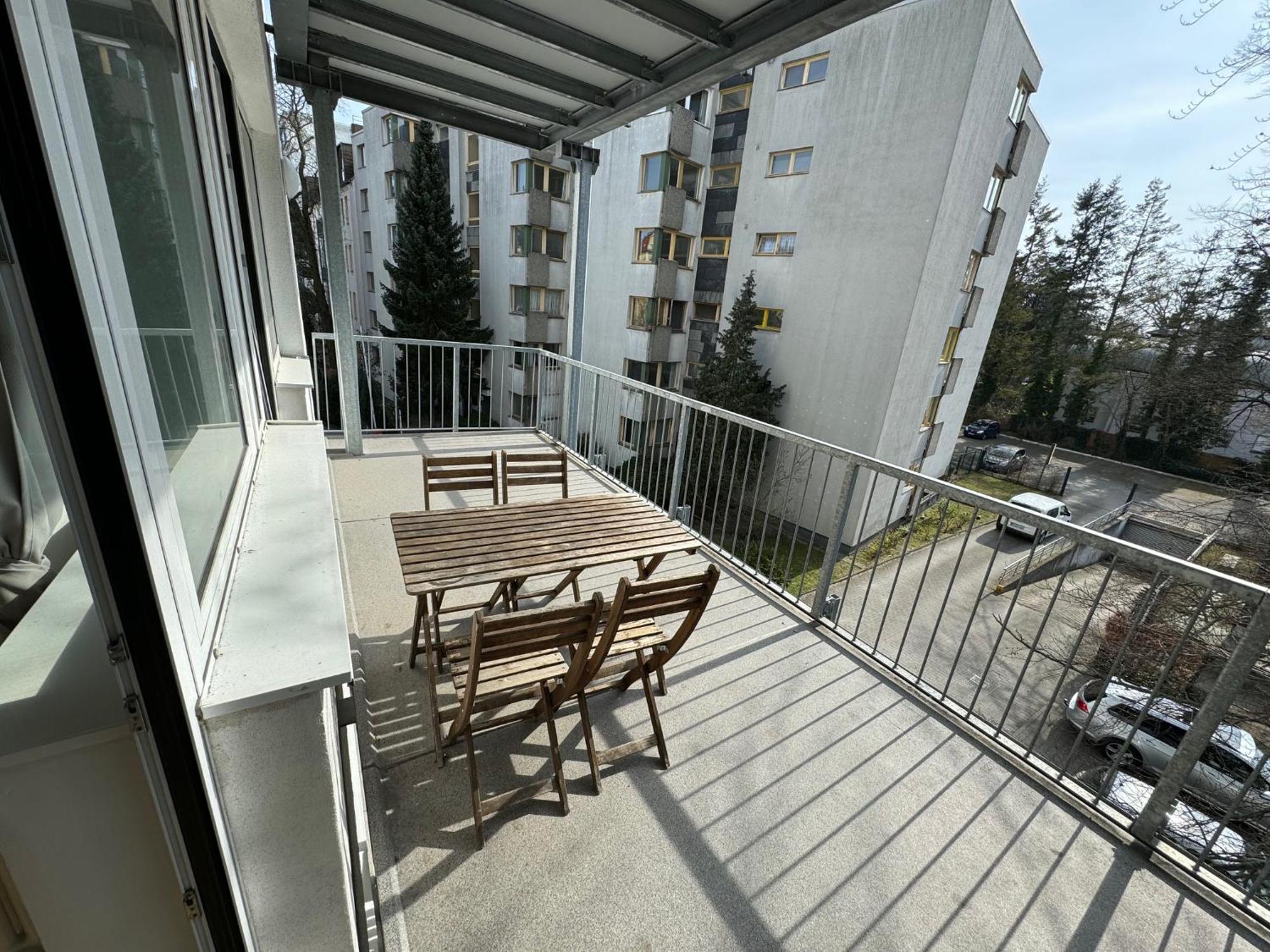 Appartement Berlinhome Steglitz Berlin