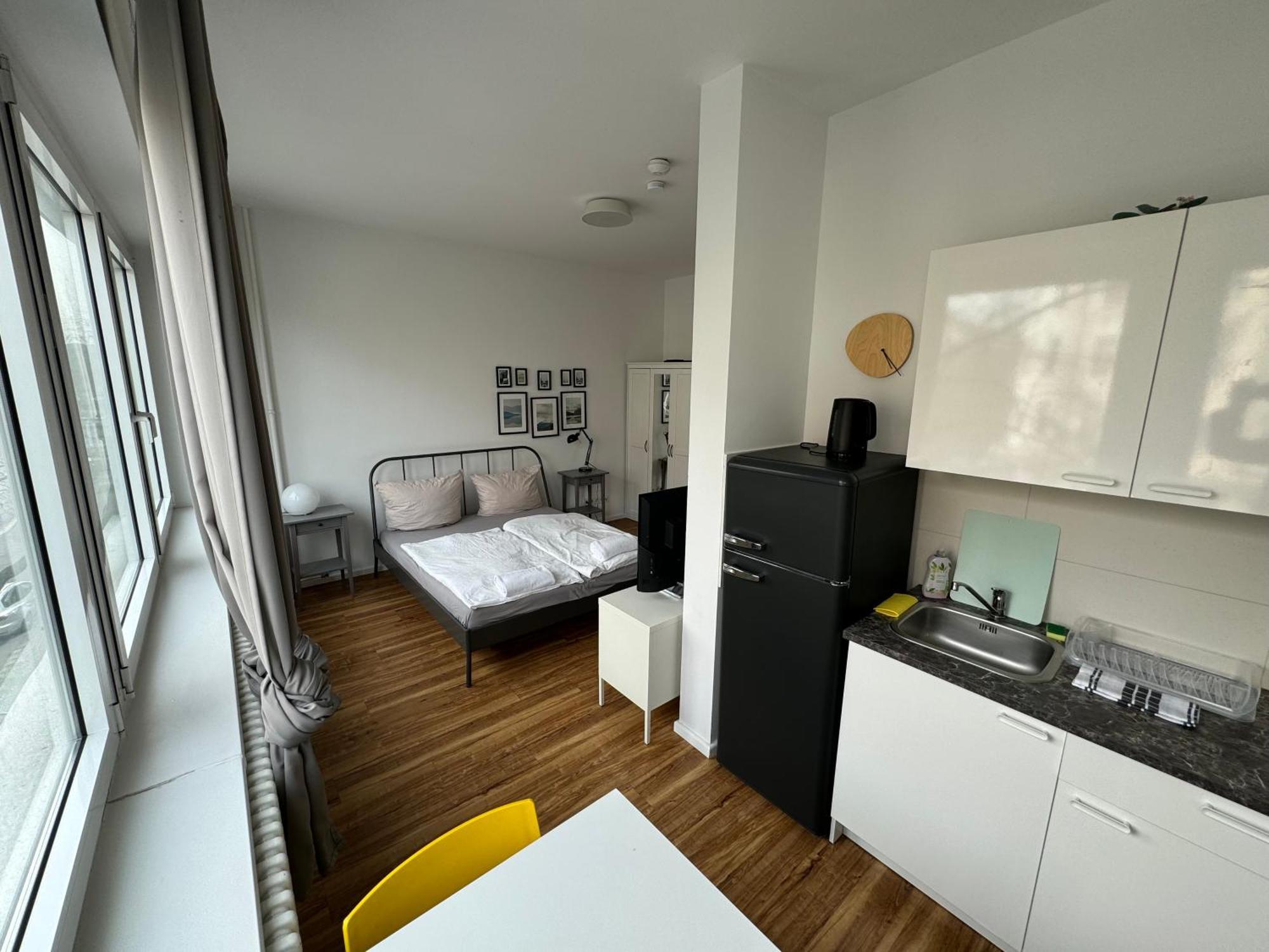 Berlinhome Steglitz Appartement Berlin